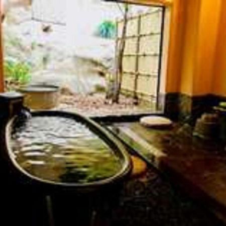 Hotel Urashima-So Matsushima  Exterior photo