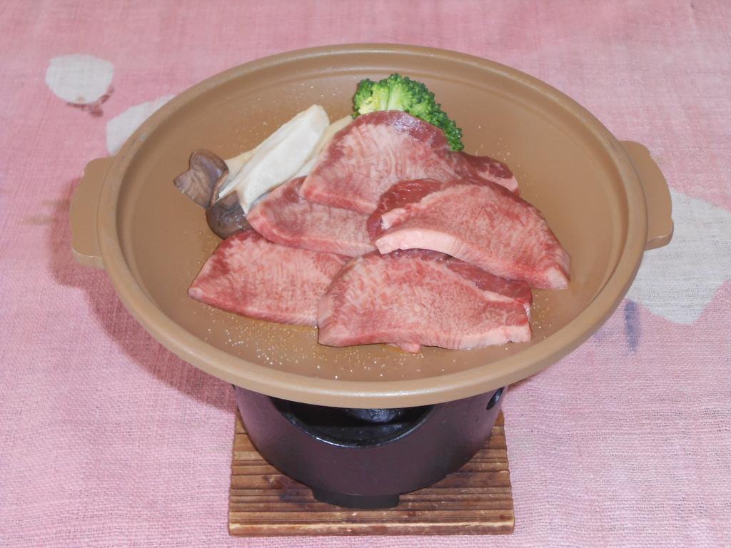 Hotel Urashima-So Matsushima  Exterior photo