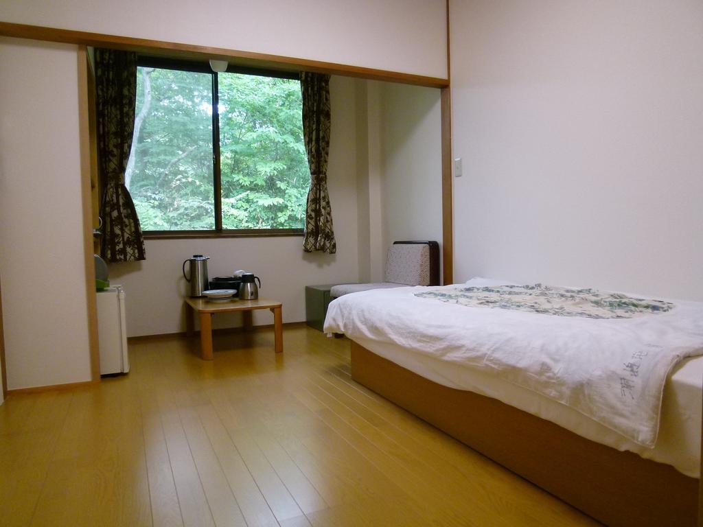 Hotel Urashima-So Matsushima  Exterior photo