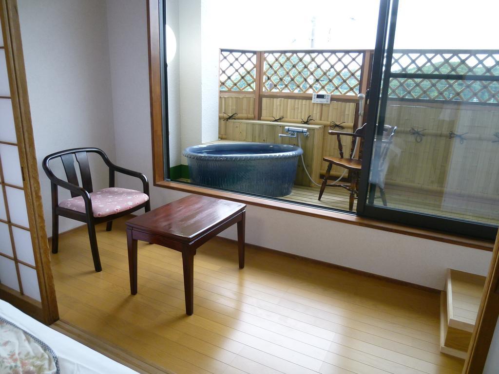Hotel Urashima-So Matsushima  Exterior photo