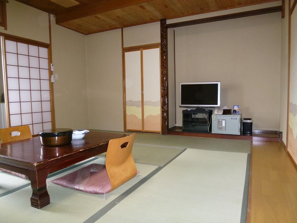 Hotel Urashima-So Matsushima  Exterior photo