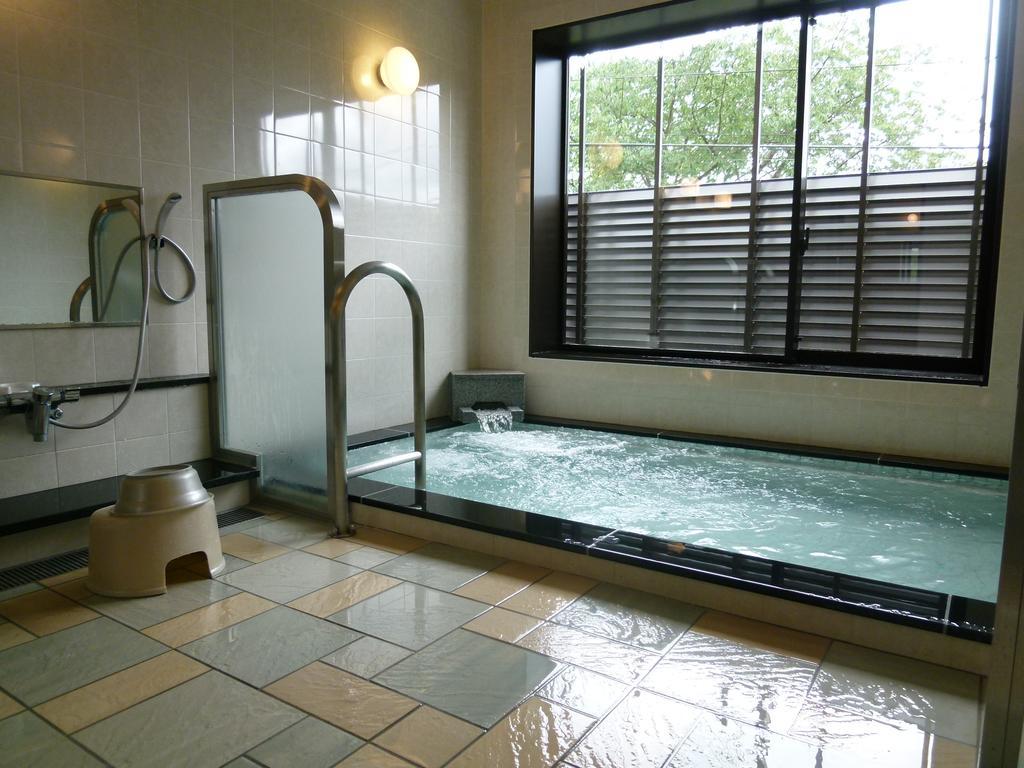 Hotel Urashima-So Matsushima  Exterior photo
