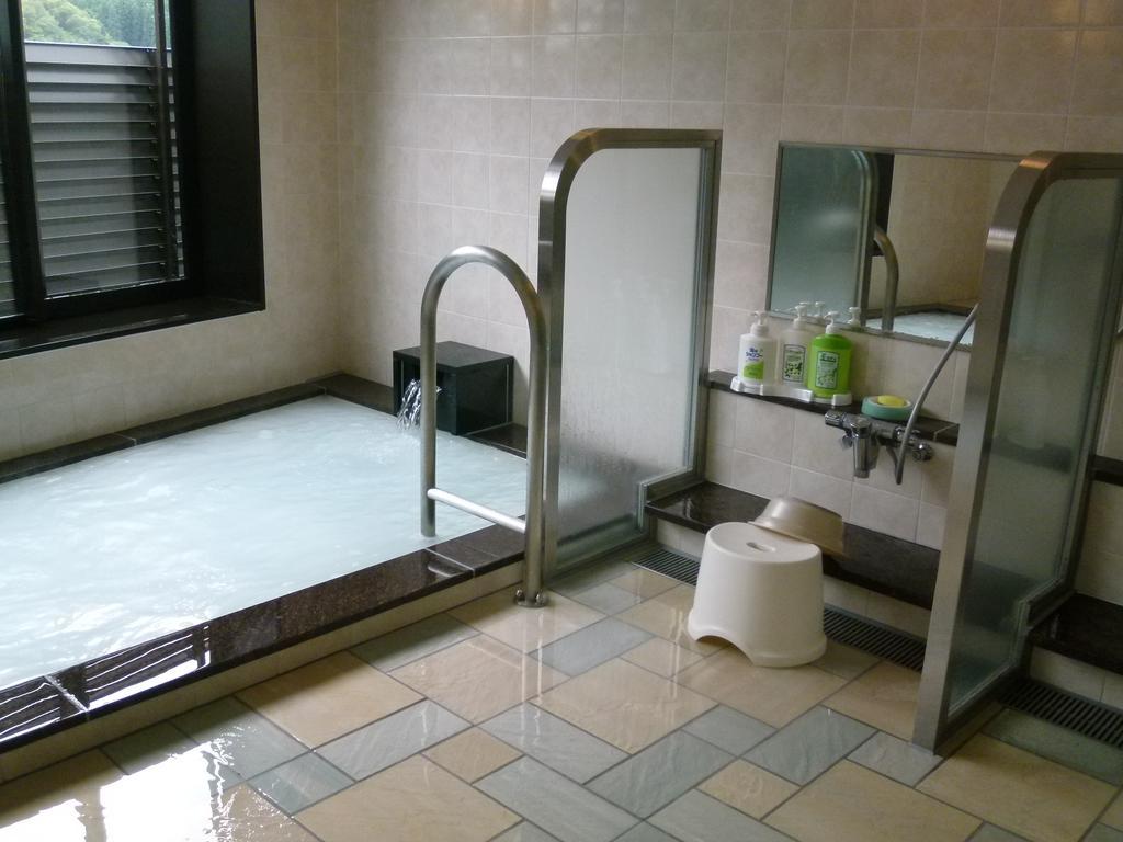 Hotel Urashima-So Matsushima  Exterior photo
