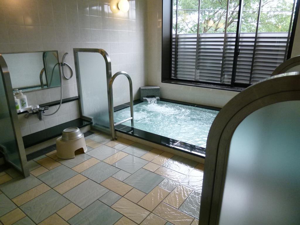 Hotel Urashima-So Matsushima  Exterior photo