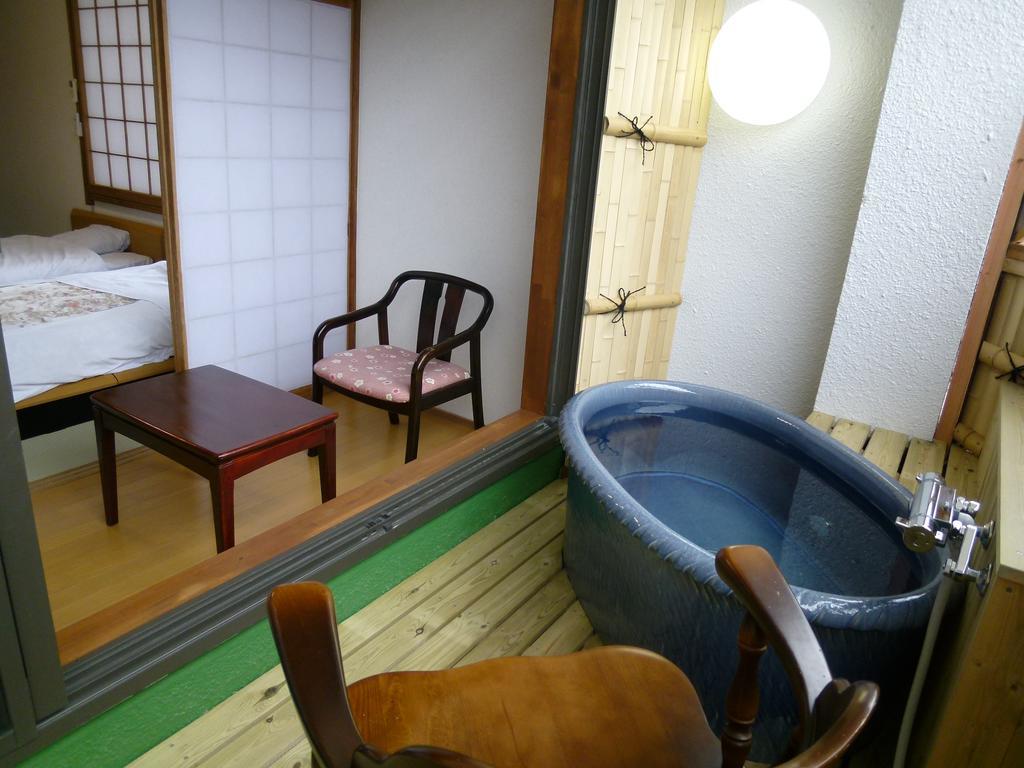 Hotel Urashima-So Matsushima  Exterior photo