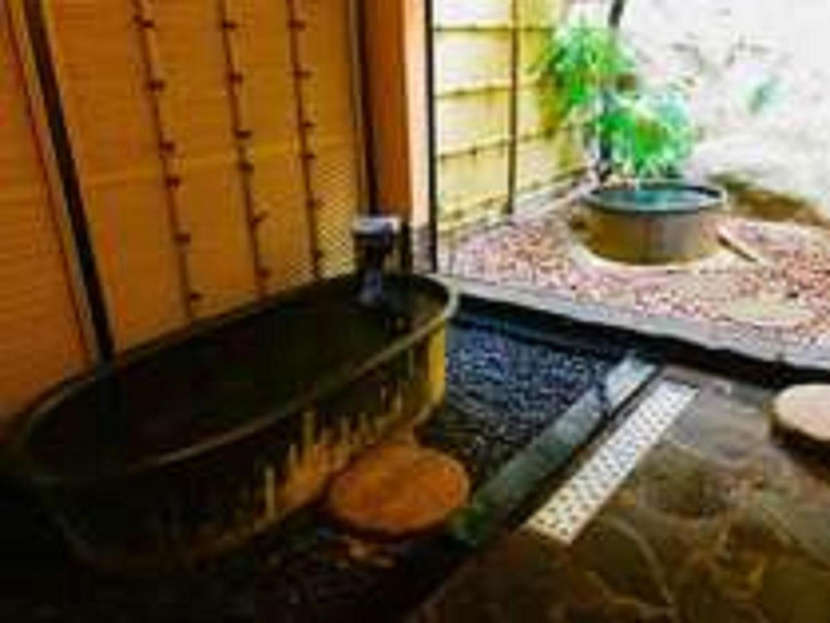 Hotel Urashima-So Matsushima  Exterior photo