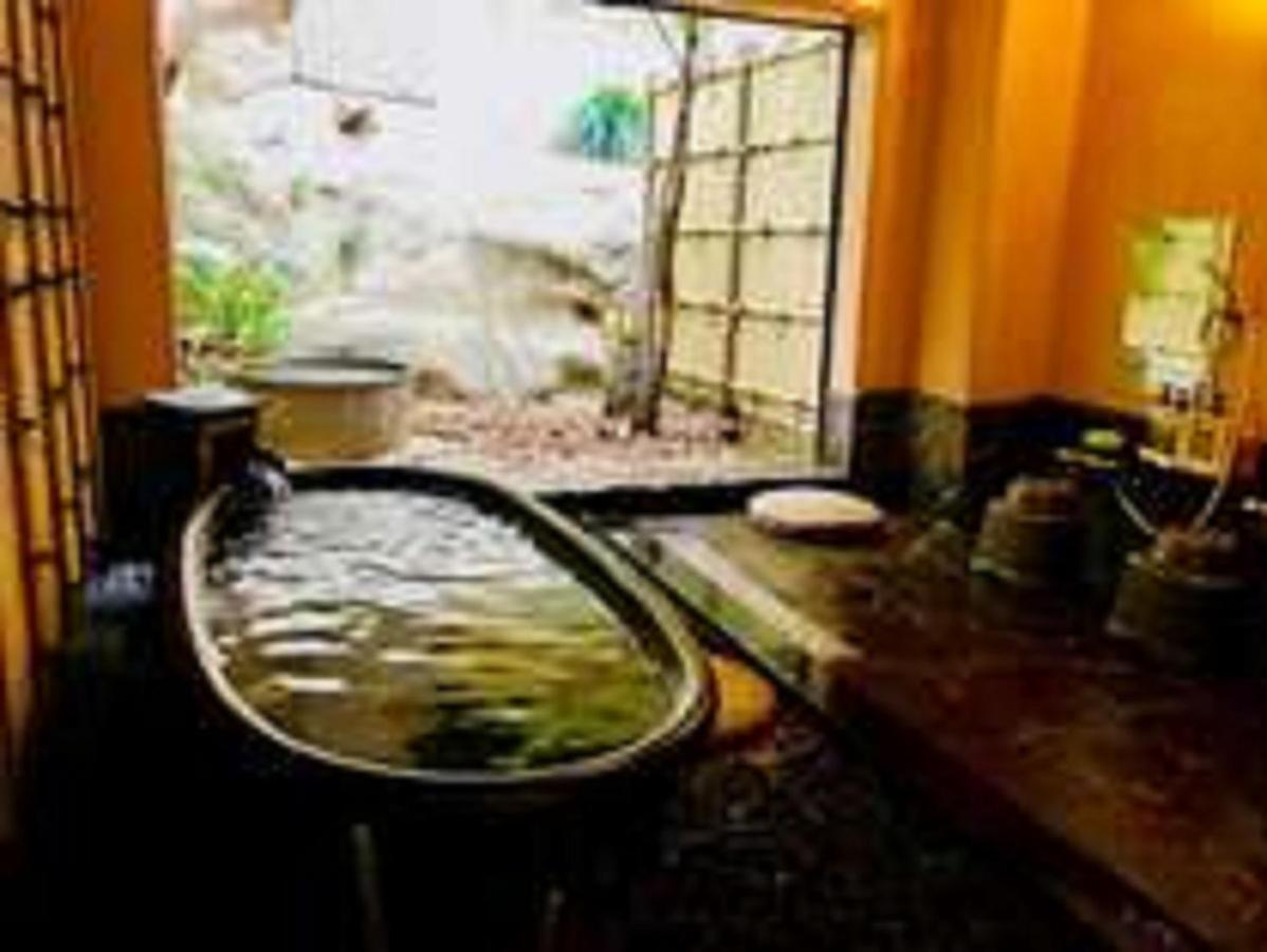 Hotel Urashima-So Matsushima  Exterior photo